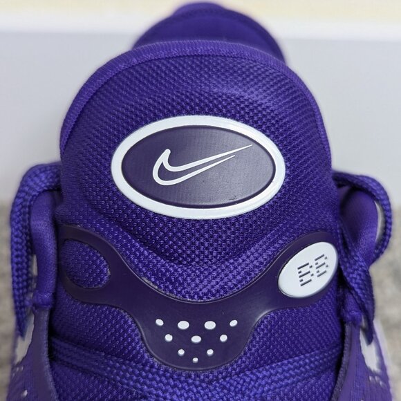 Nike* Men's Air Zoom BB NXT TB Promo React Basketball/Running Shoes~Size US 16.5 - Picture 5 of 15